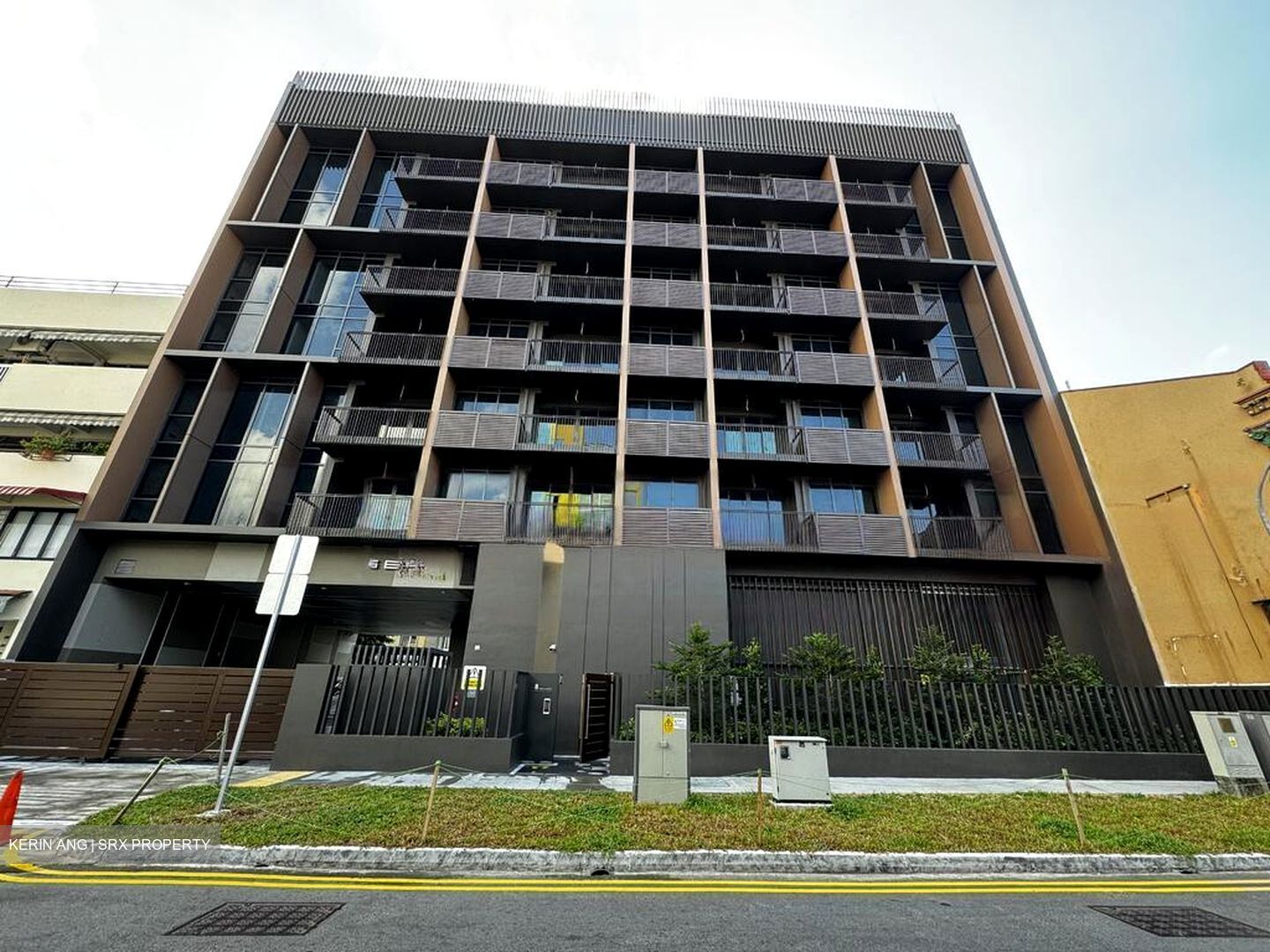 Gems Ville (D14), Apartment #480516631